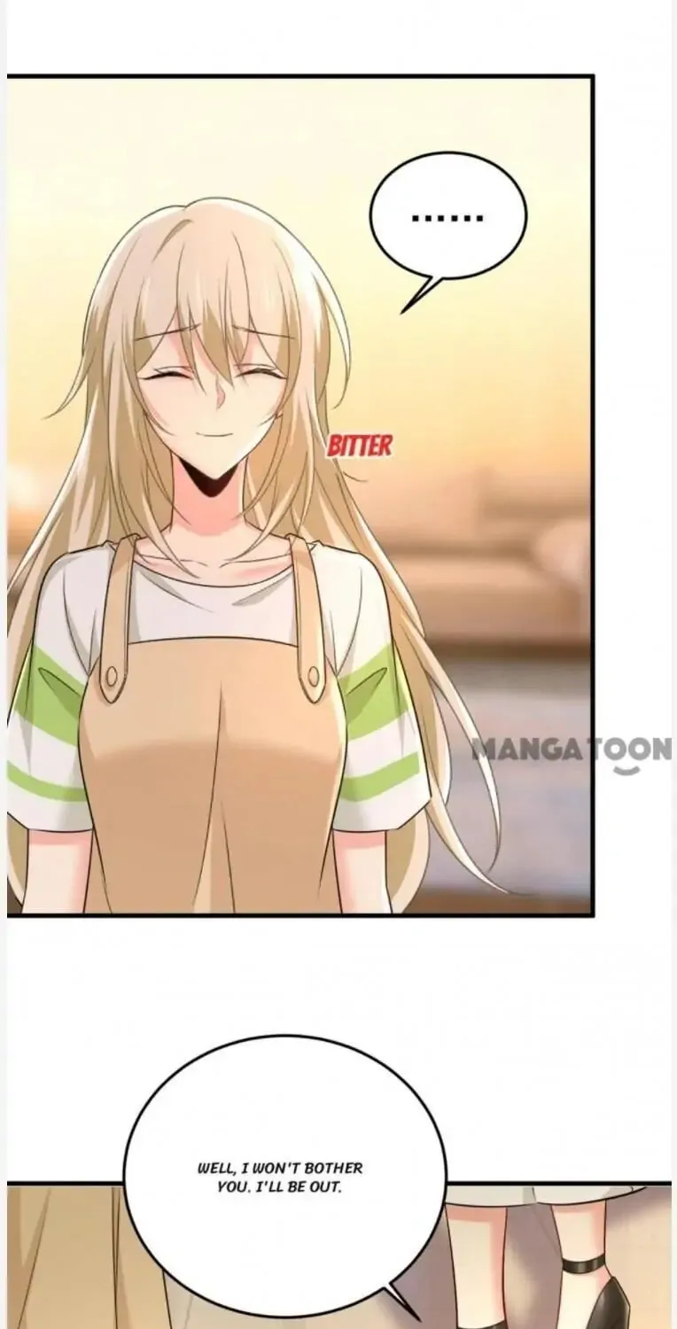 Read Bossy President chapter 445 image 12 on Lezhin