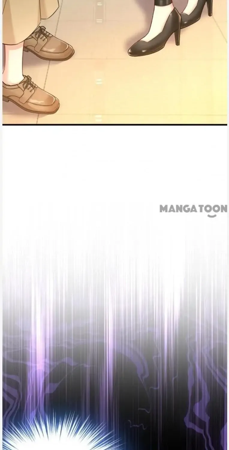 Read Bossy President chapter 445 image 13 on Lezhin