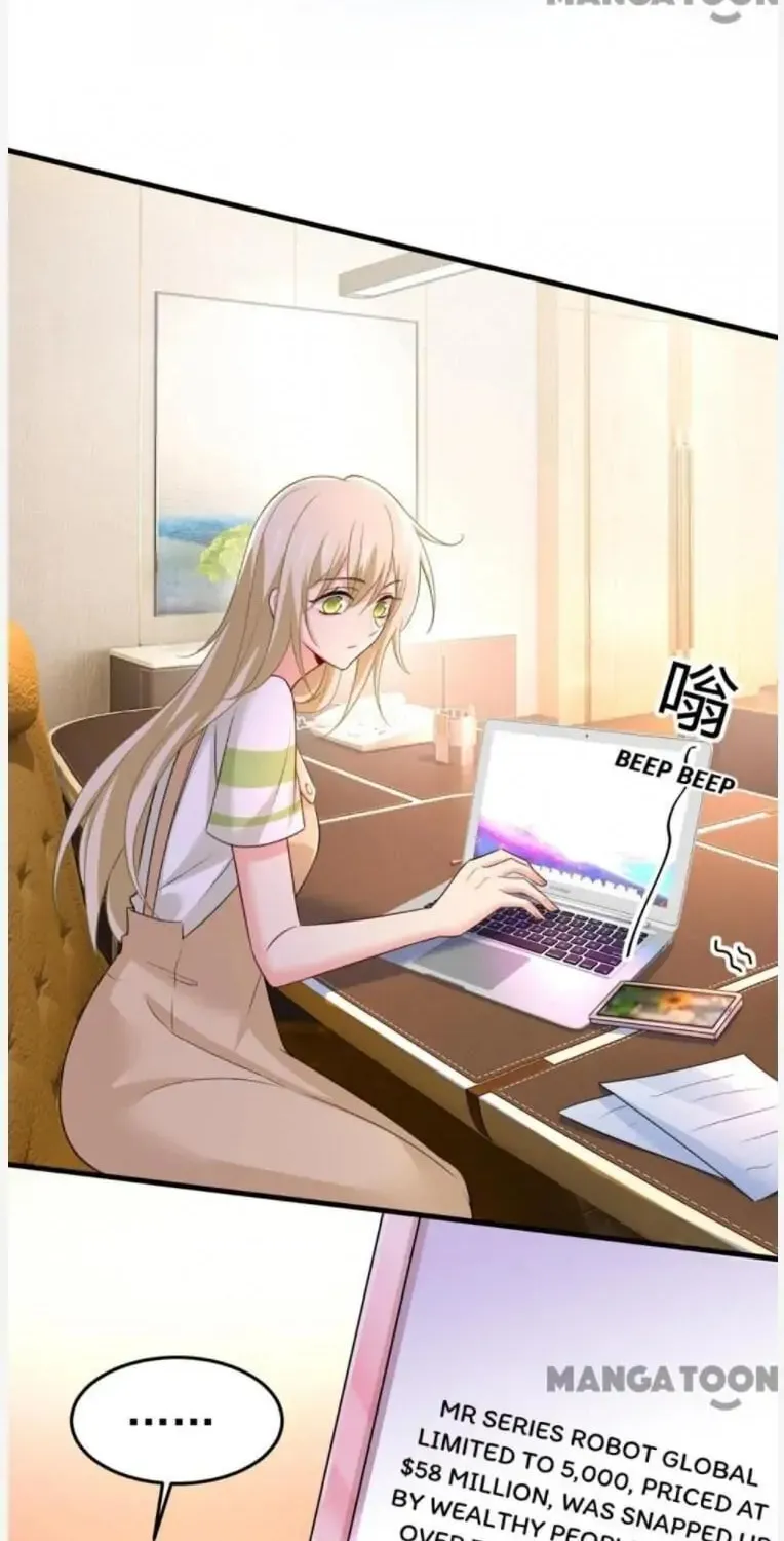 Read Bossy President chapter 445 image 16 on Lezhin