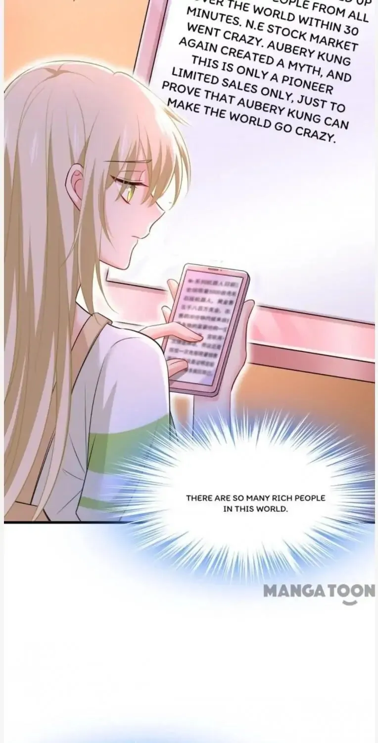 Read Bossy President chapter 445 image 17 on Lezhin