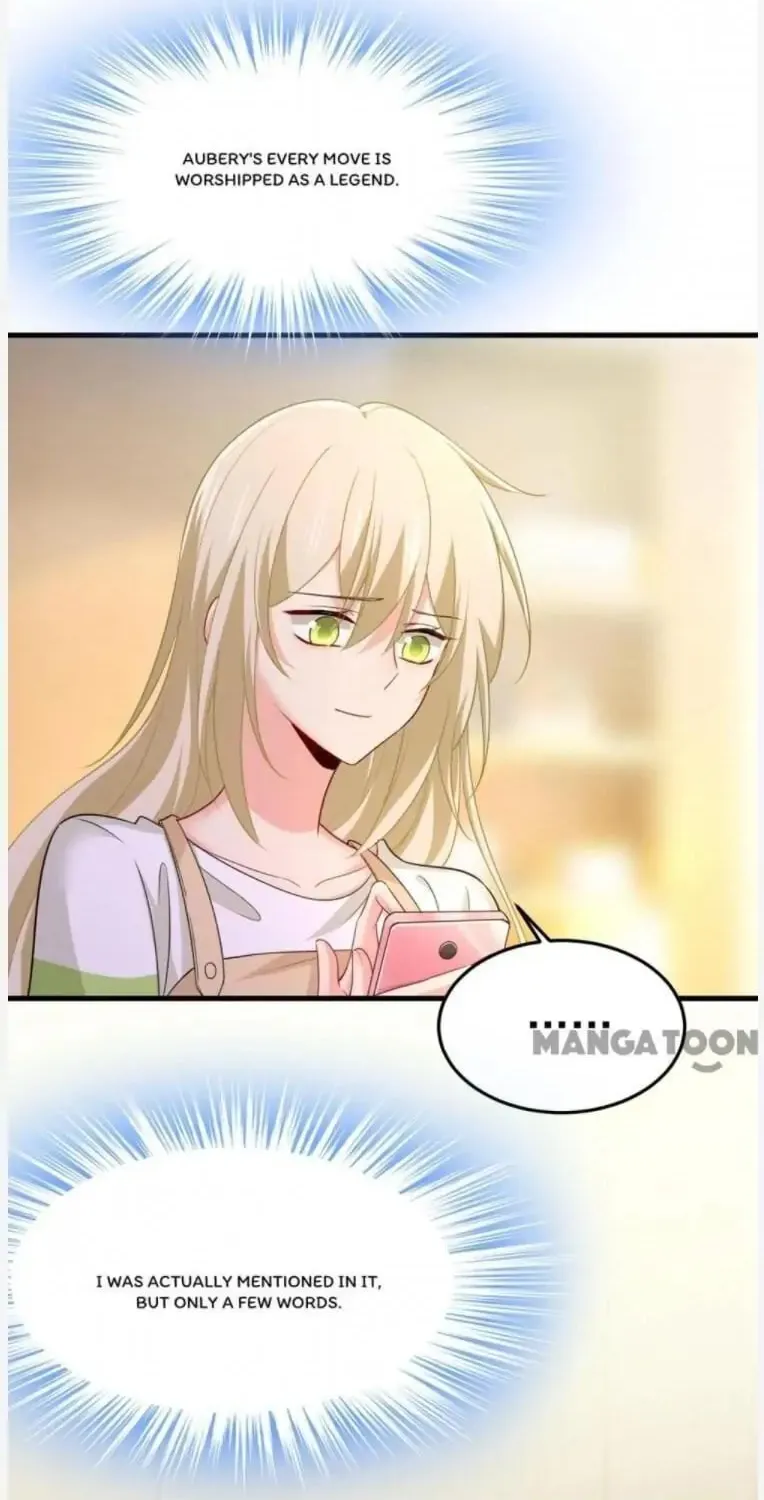 Read Bossy President chapter 445 image 18 on Lezhin