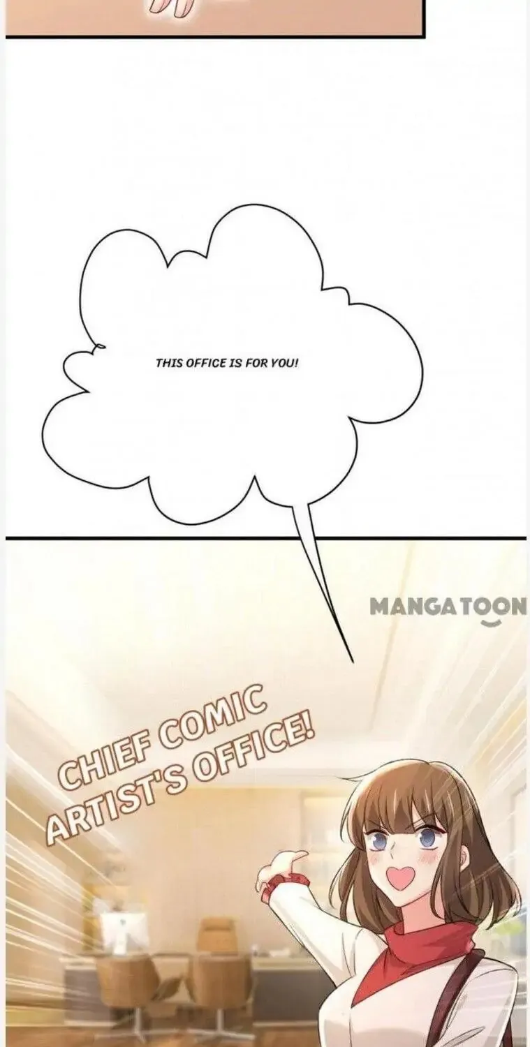 Read Bossy President chapter 445 image 2 on Lezhin