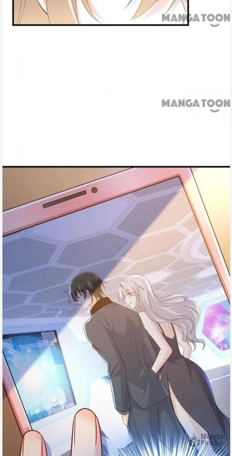 Read Bossy President chapter 445 image 21 on Lezhin