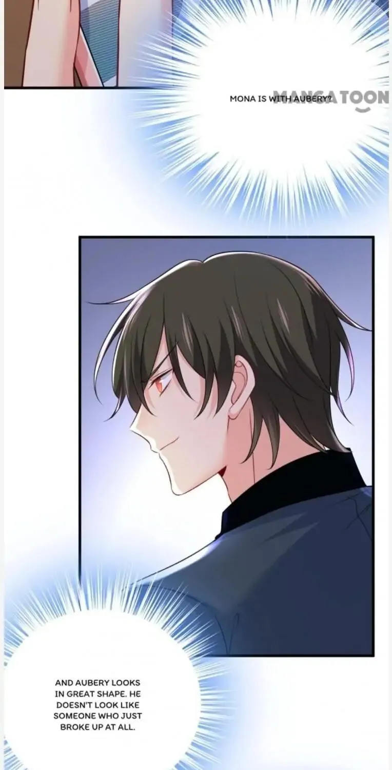 Read Bossy President chapter 445 image 22 on Lezhin