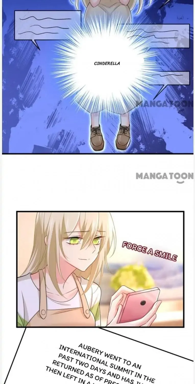 Read Bossy President chapter 445 image 26 on Lezhin