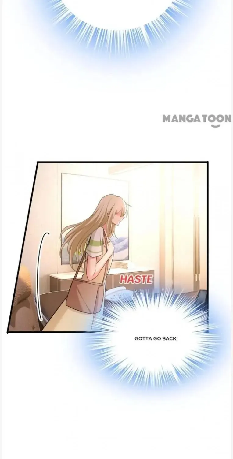Read Bossy President chapter 445 image 28 on Lezhin