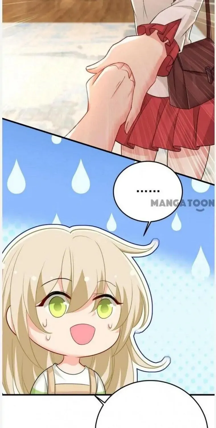Read Bossy President chapter 445 image 3 on Lezhin