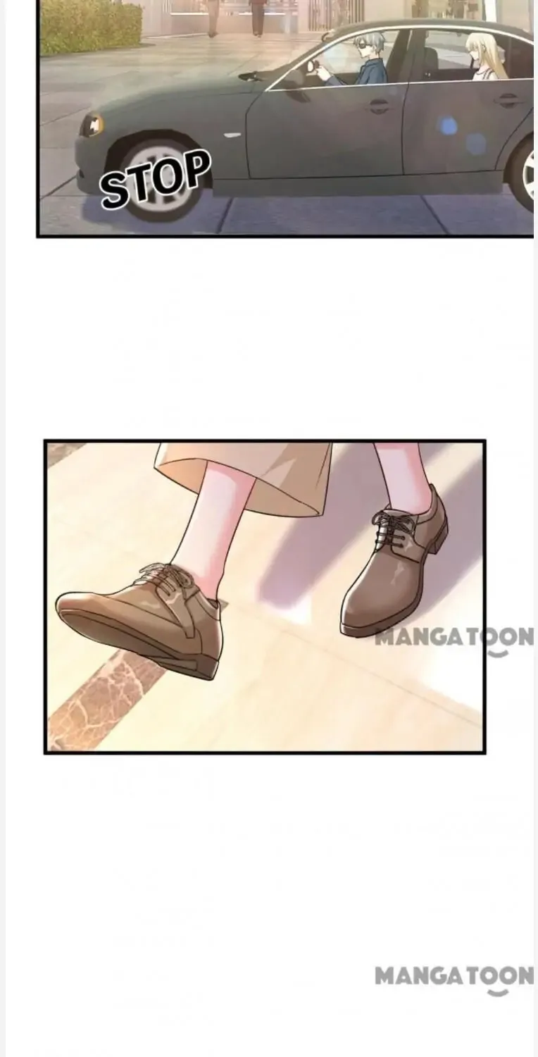 Read Bossy President chapter 445 image 30 on Lezhin