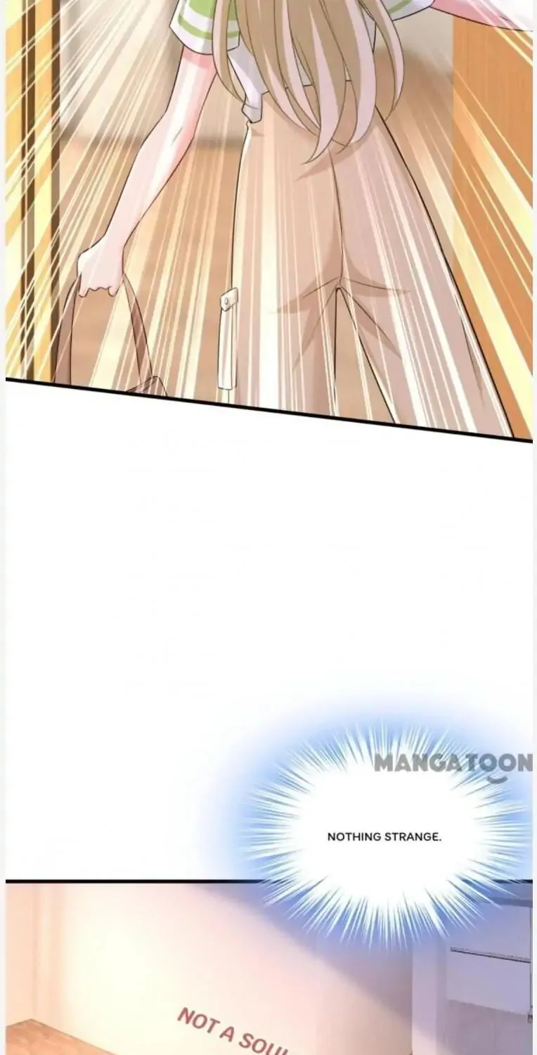Read Bossy President chapter 445 image 32 on Lezhin