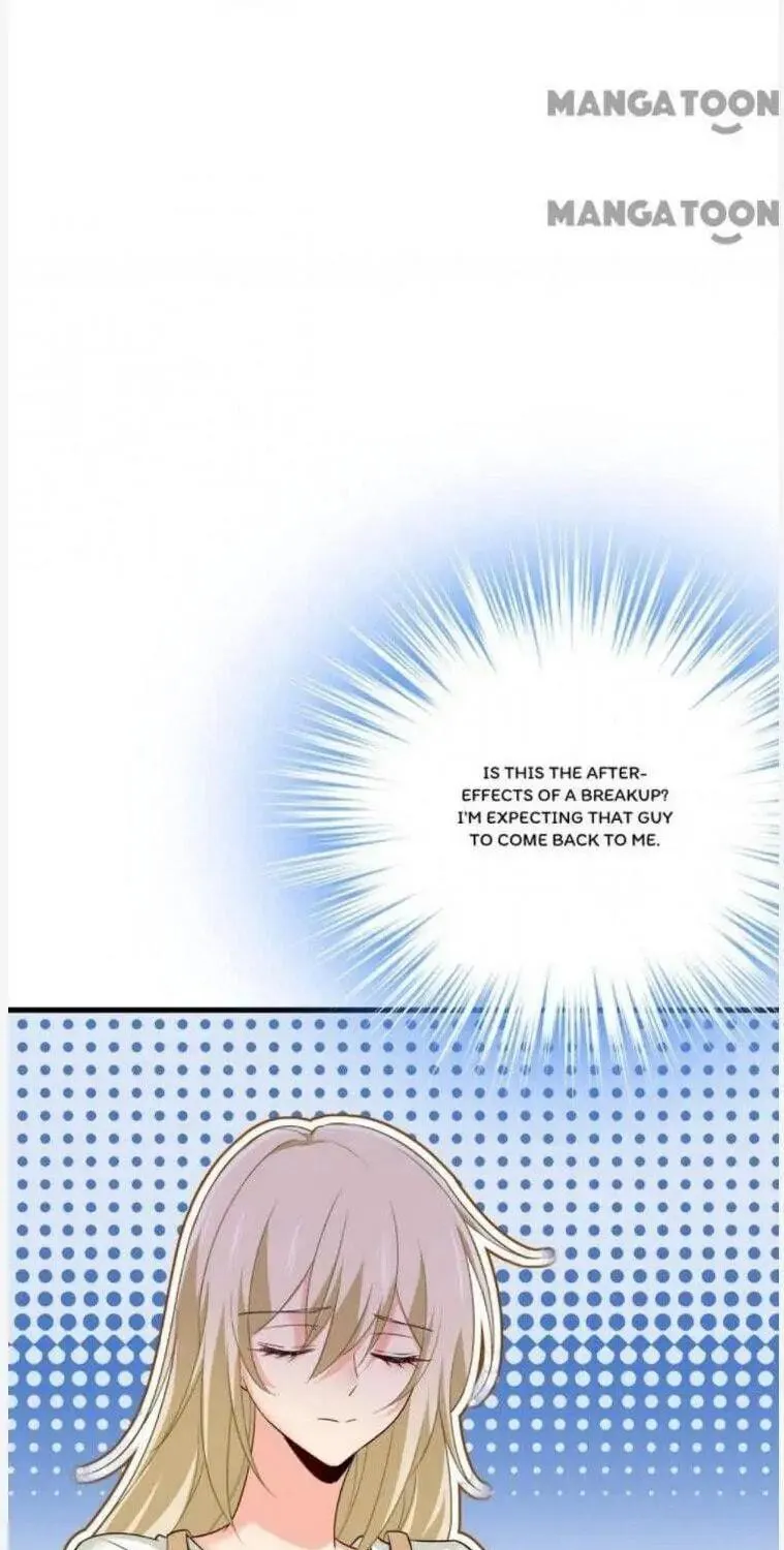 Read Bossy President chapter 445 image 35 on Lezhin