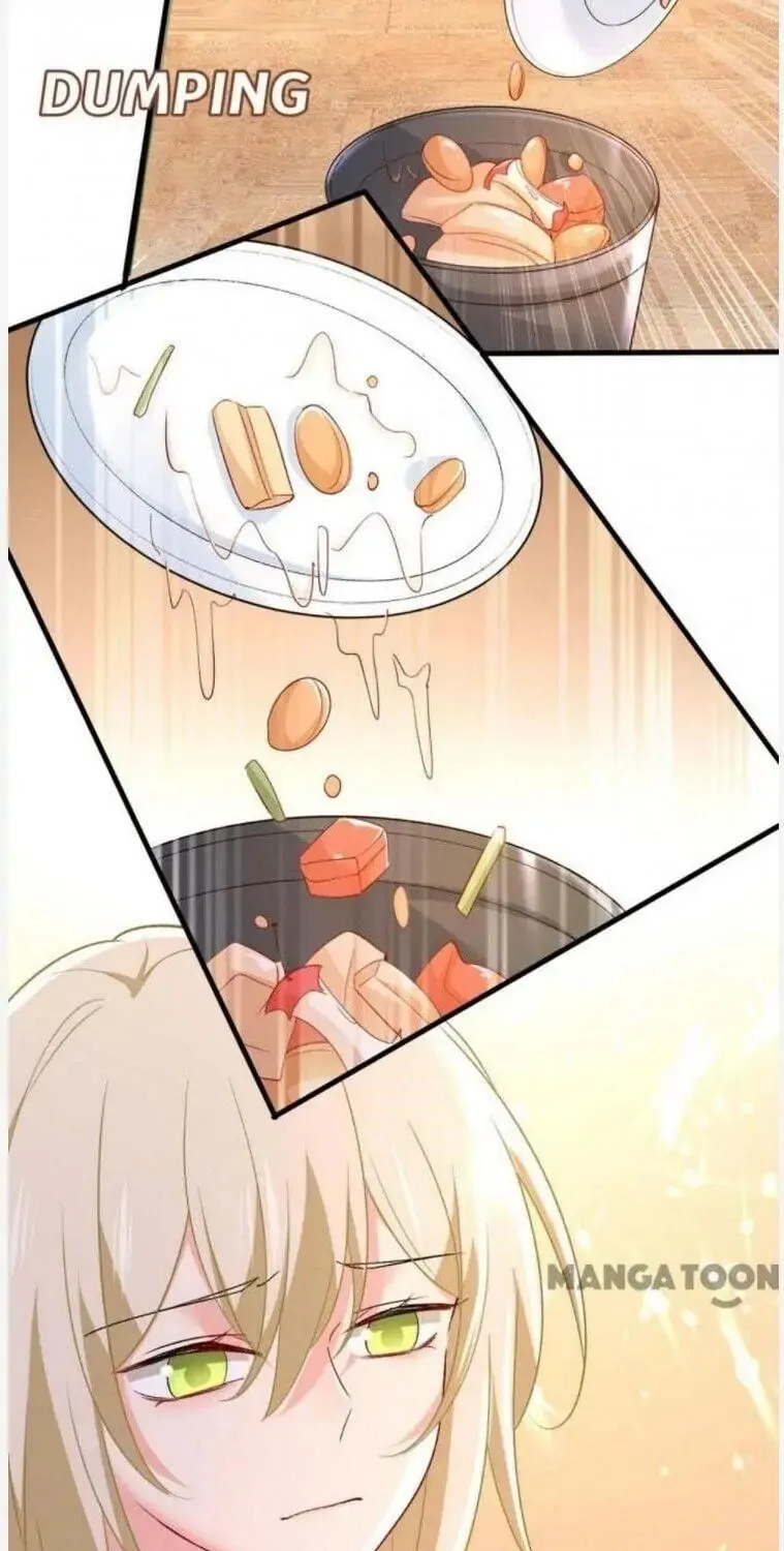 Read Bossy President chapter 445 image 37 on Lezhin