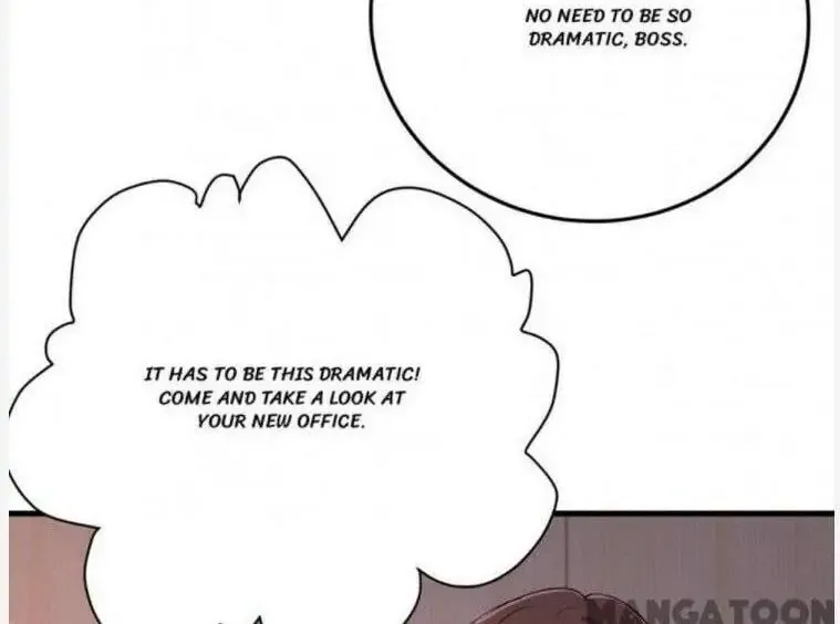 Read Bossy President chapter 445 image 4 on Lezhin