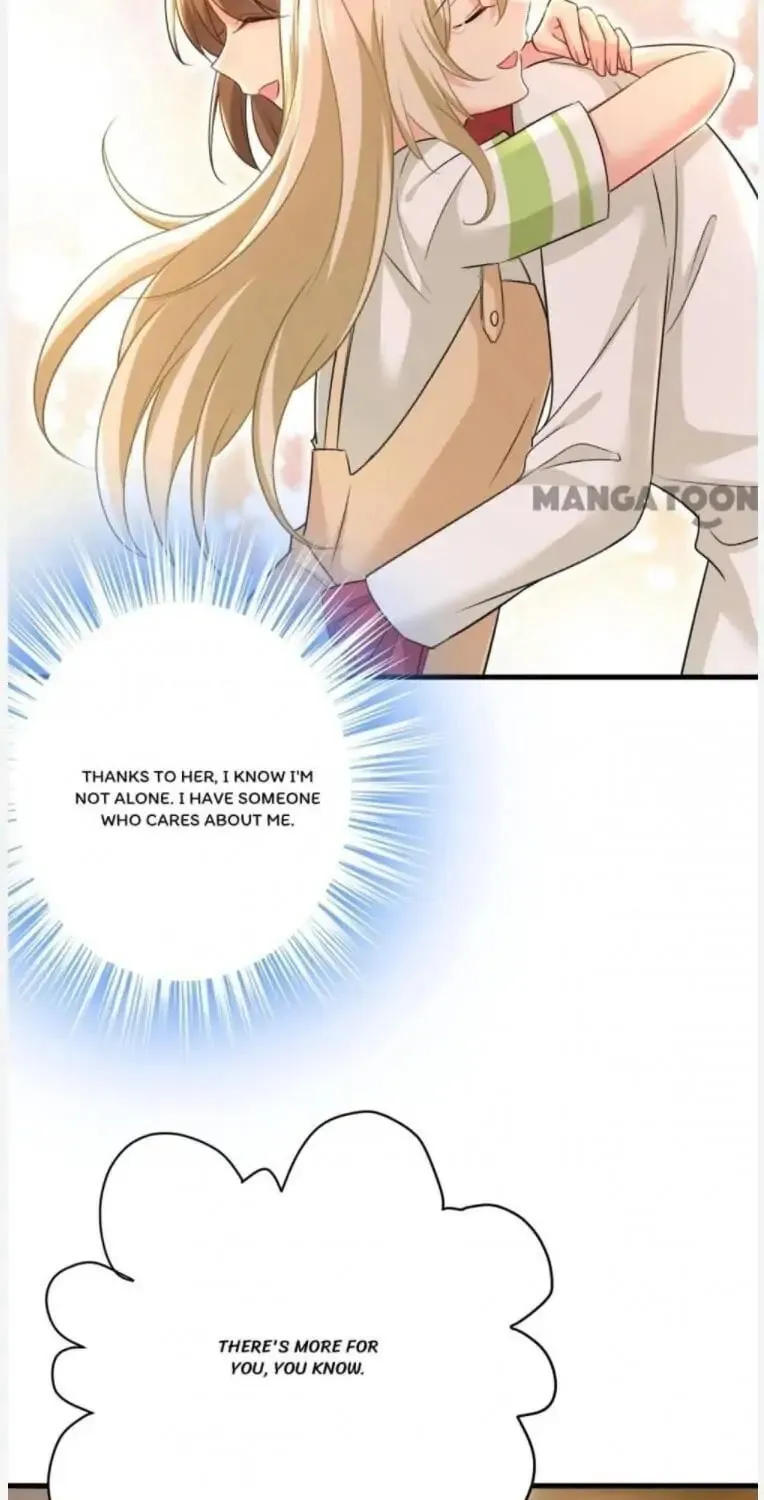 Read Bossy President chapter 445 image 7 on Lezhin