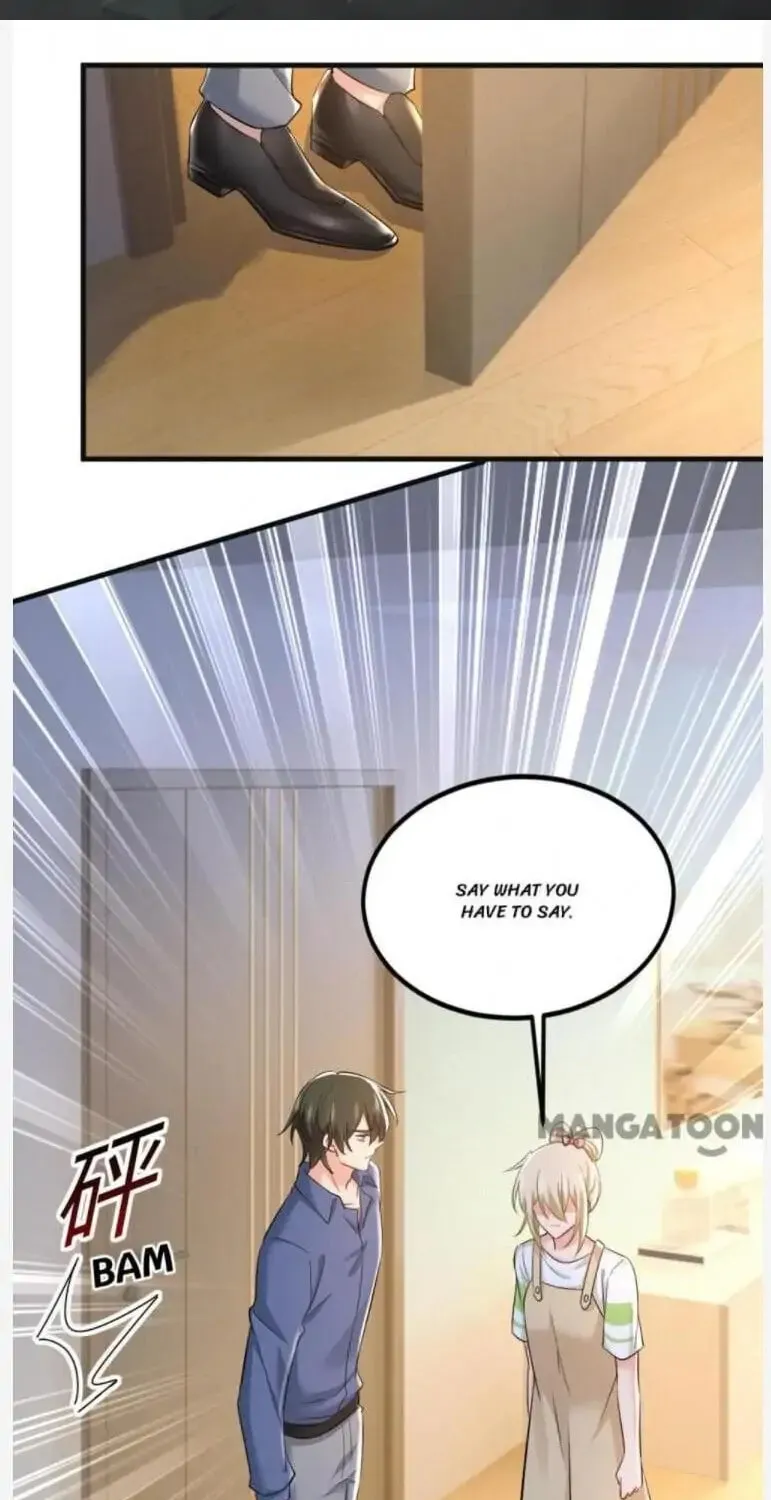 Read Bossy President chapter 447 image 0 on Lezhin