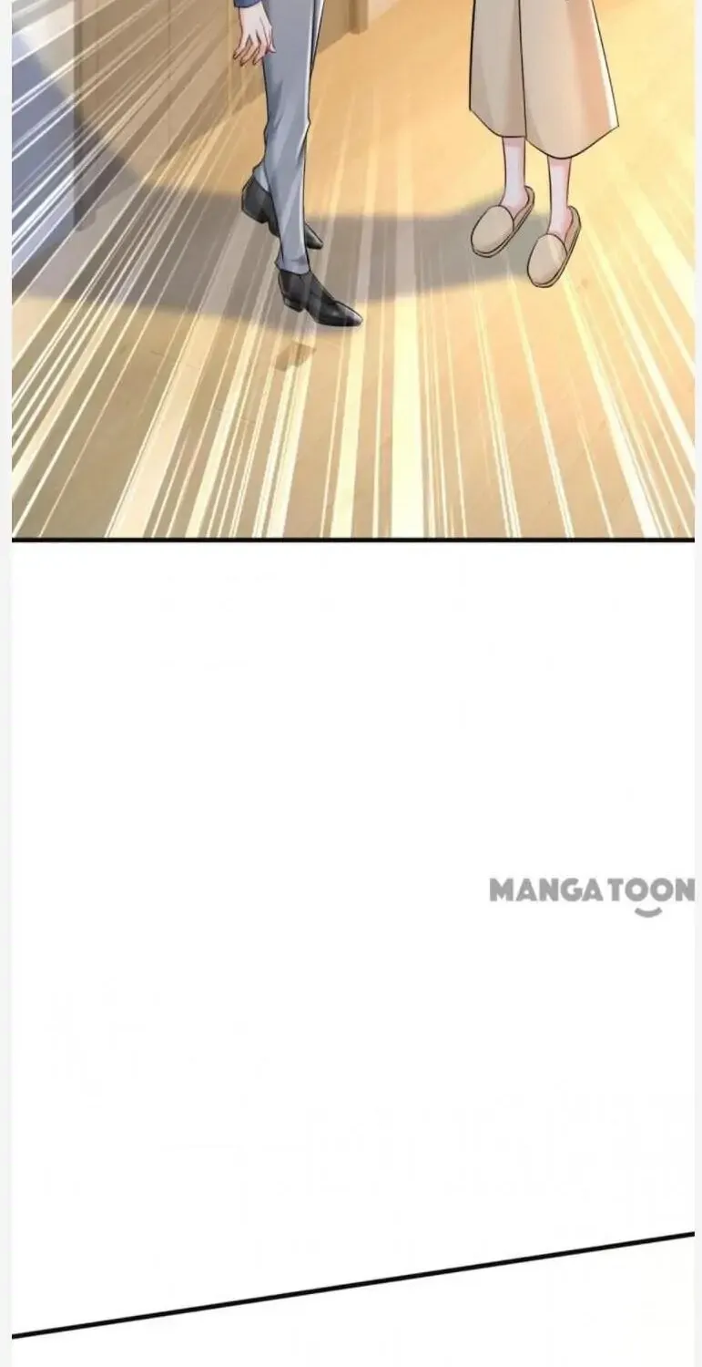 Read Bossy President chapter 447 image 1 on Lezhin