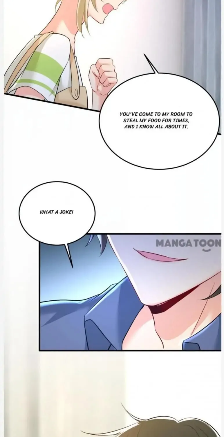 Read Bossy President chapter 447 image 10 on Lezhin