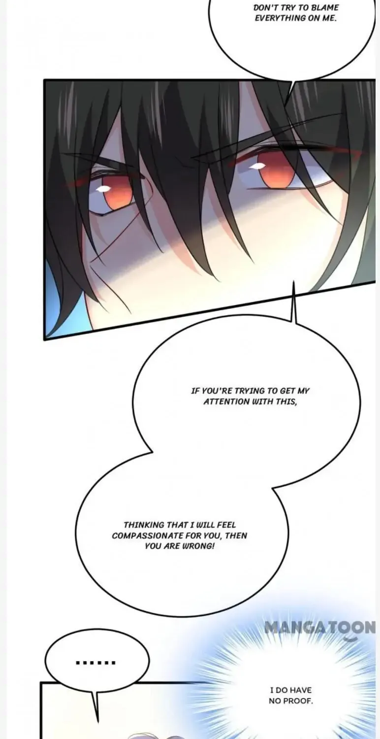 Read Bossy President chapter 447 image 13 on Lezhin