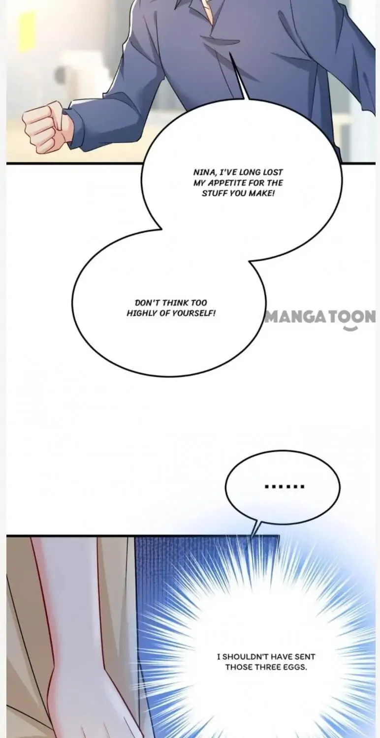 Read Bossy President chapter 447 image 16 on Lezhin