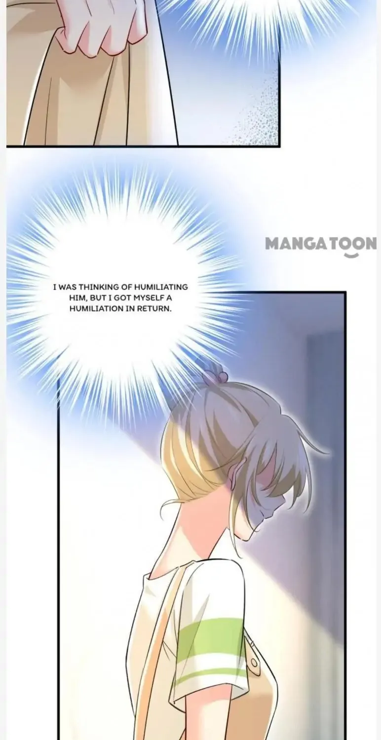 Read Bossy President chapter 447 image 17 on Lezhin