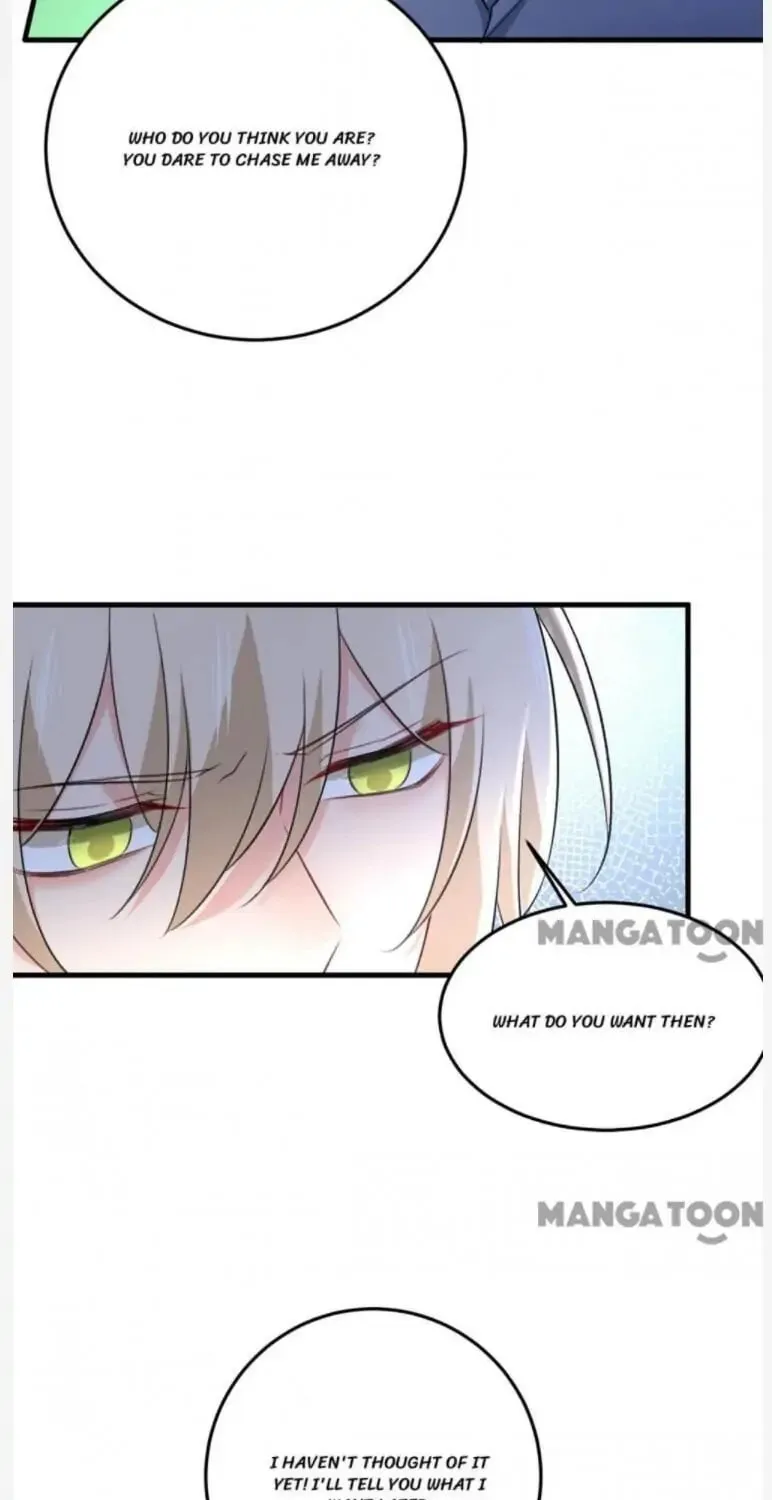 Read Bossy President chapter 447 image 20 on Lezhin