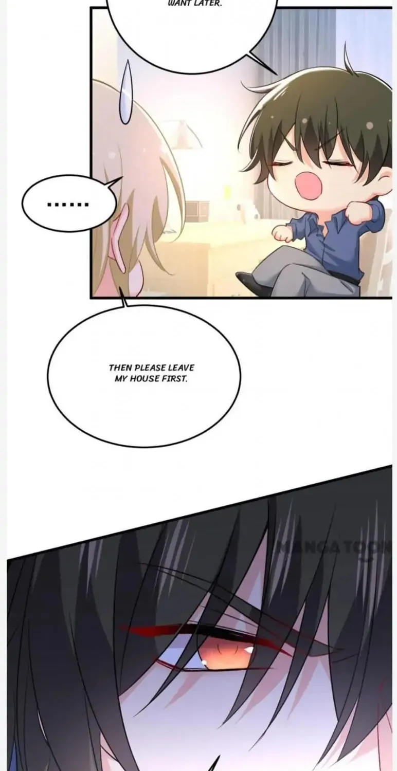 Read Bossy President chapter 447 image 21 on Lezhin