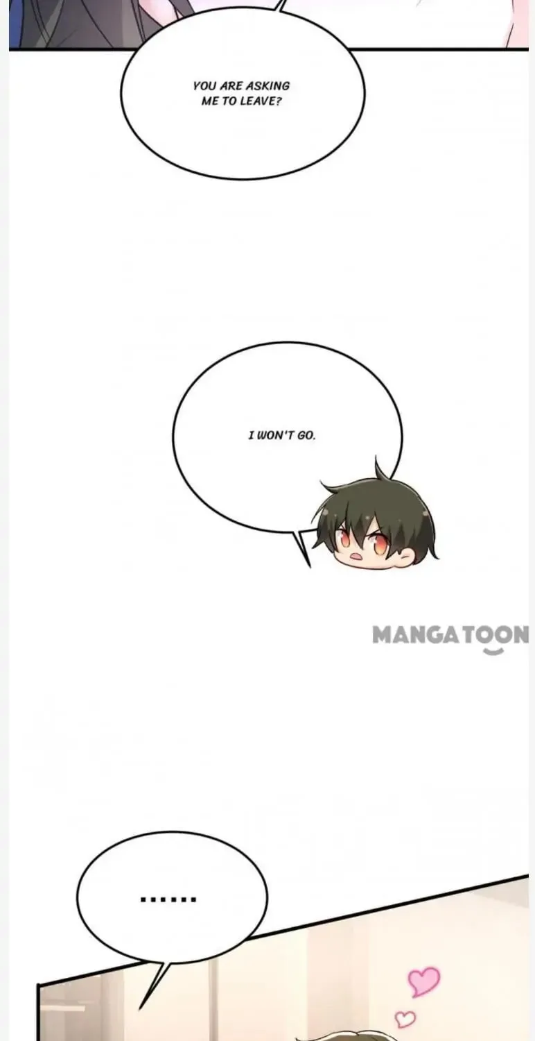 Read Bossy President chapter 447 image 22 on Lezhin
