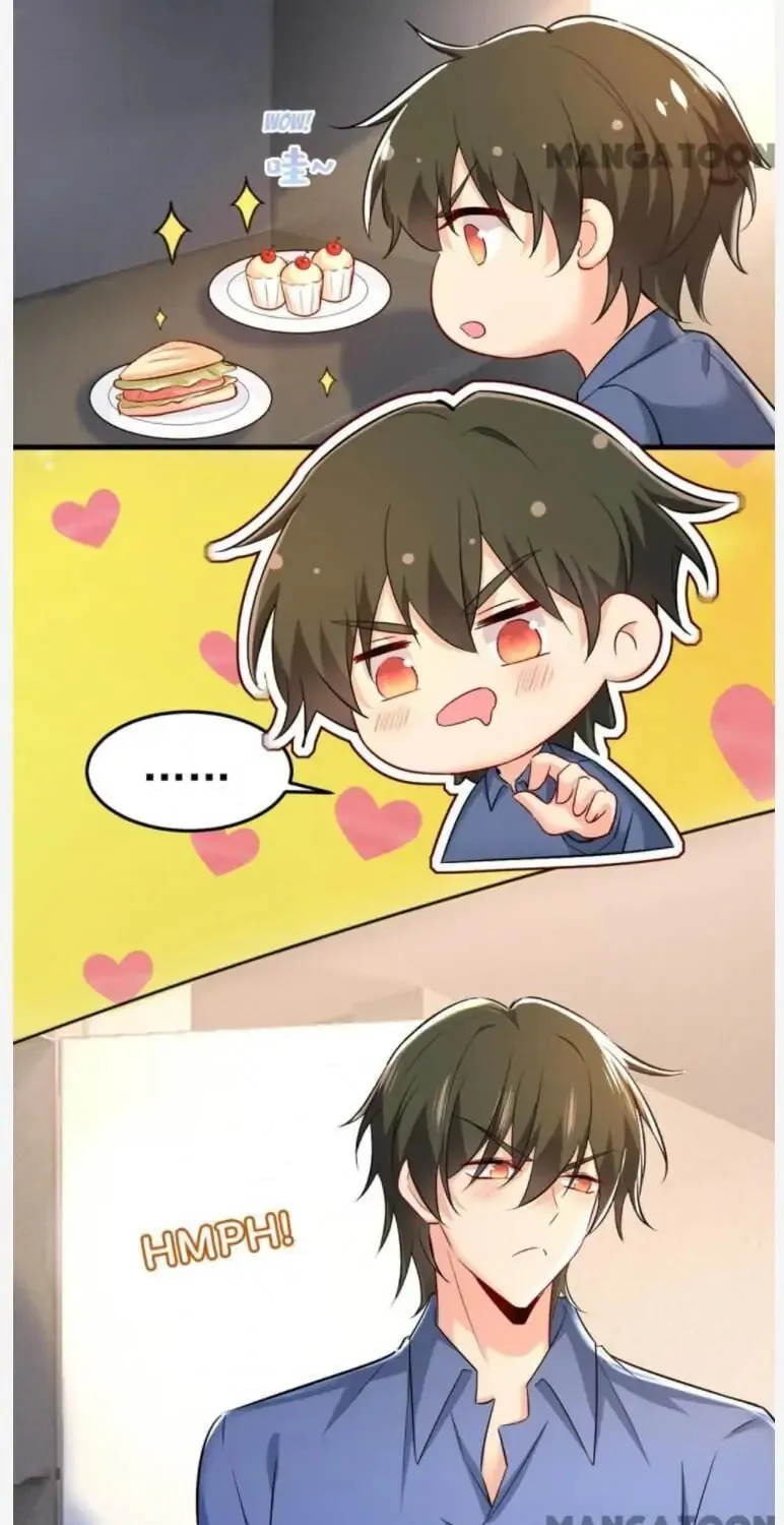 Read Bossy President chapter 447 image 24 on Lezhin