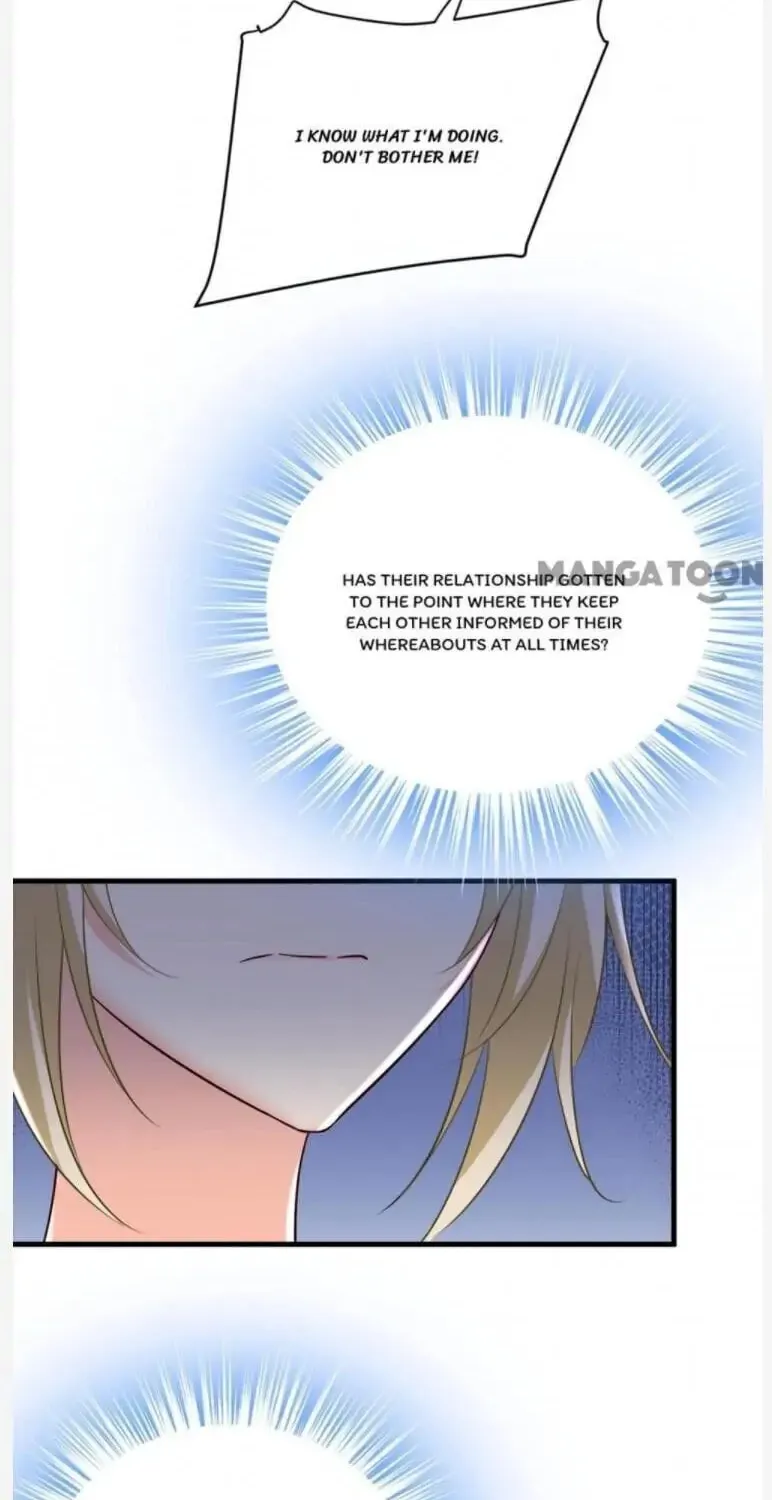 Read Bossy President chapter 447 image 29 on Lezhin