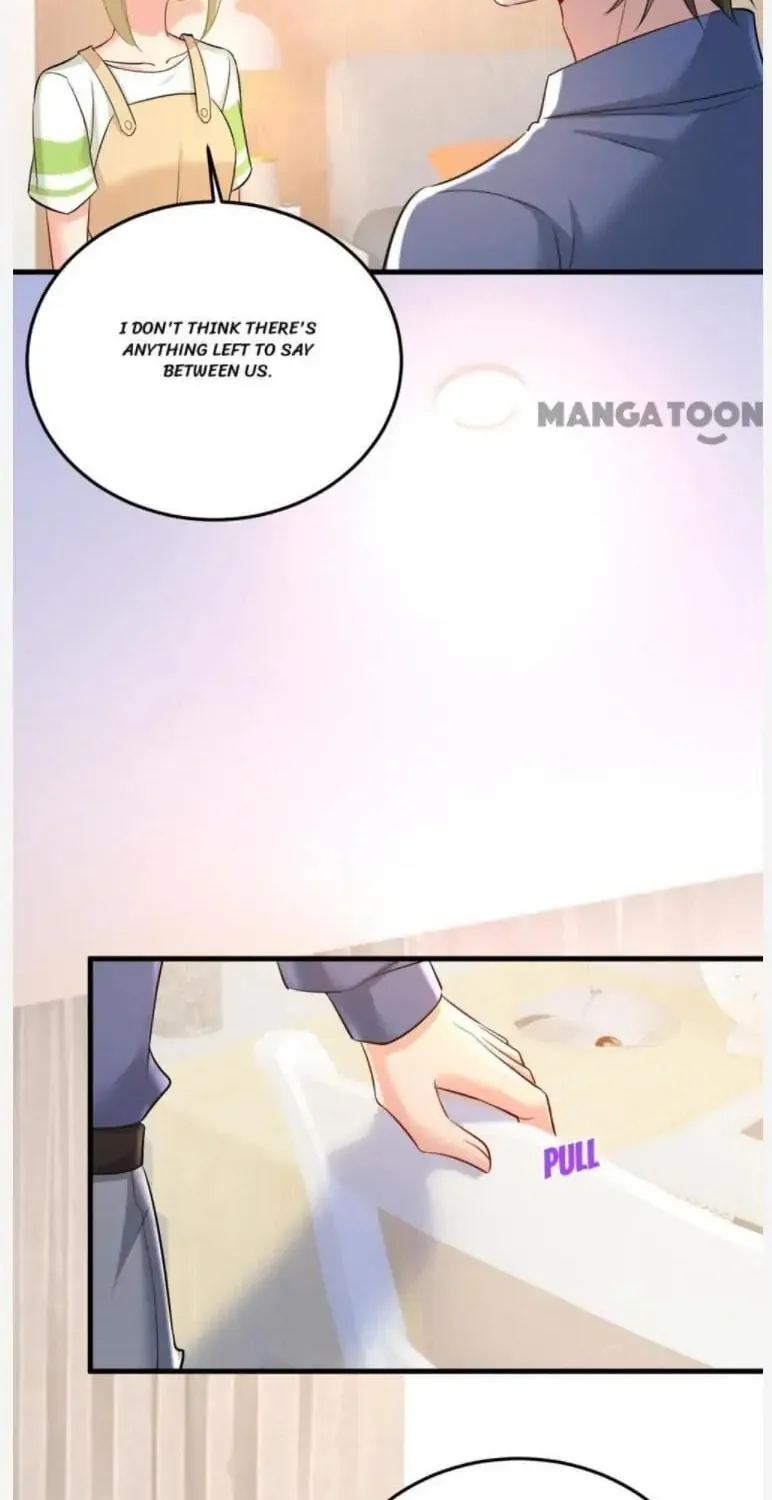 Read Bossy President chapter 447 image 5 on Lezhin