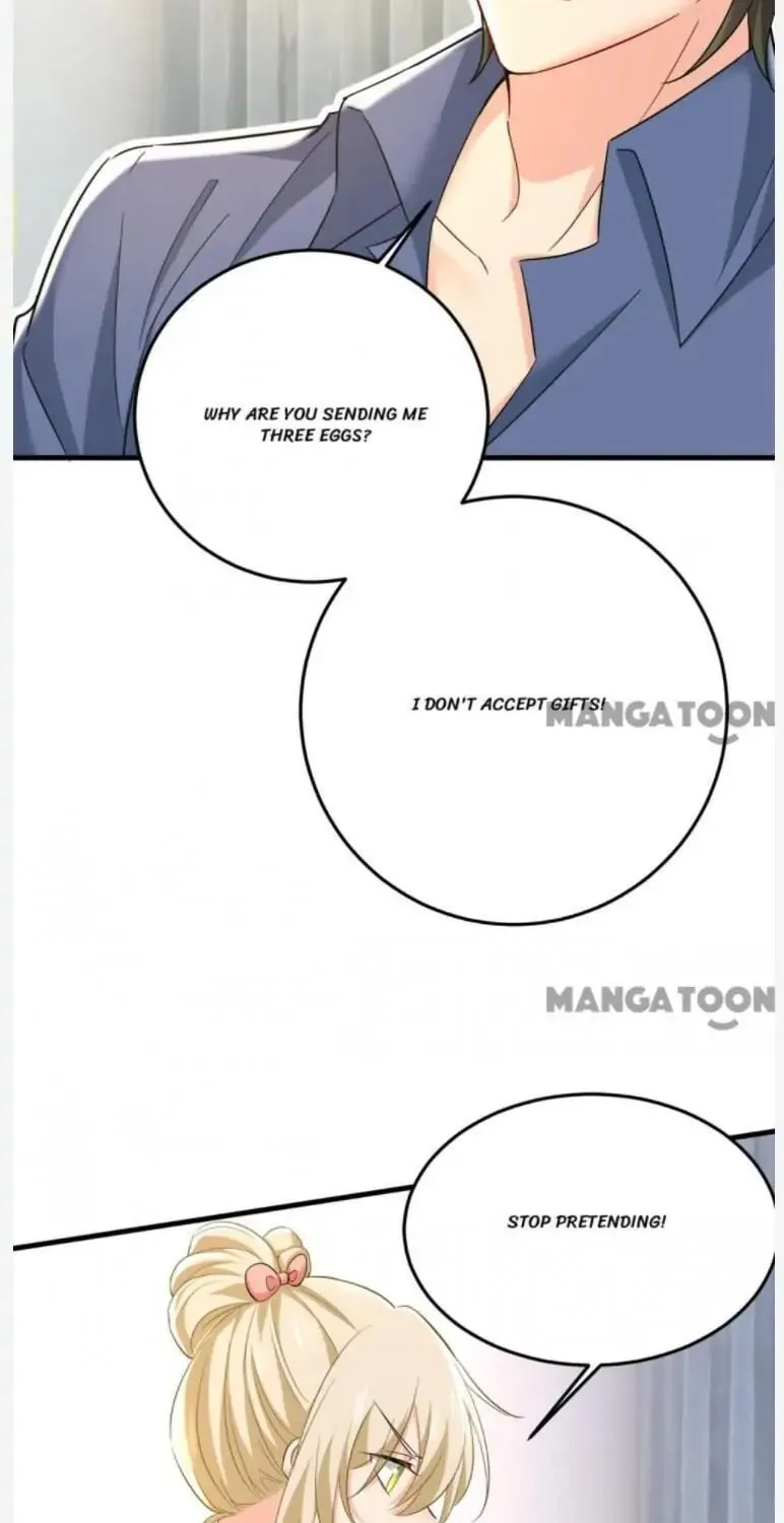 Read Bossy President chapter 447 image 9 on Lezhin