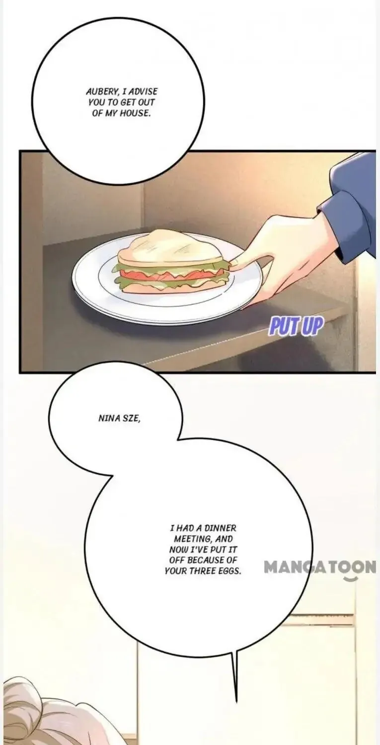 Read Bossy President chapter 448 image 0 on Lezhin