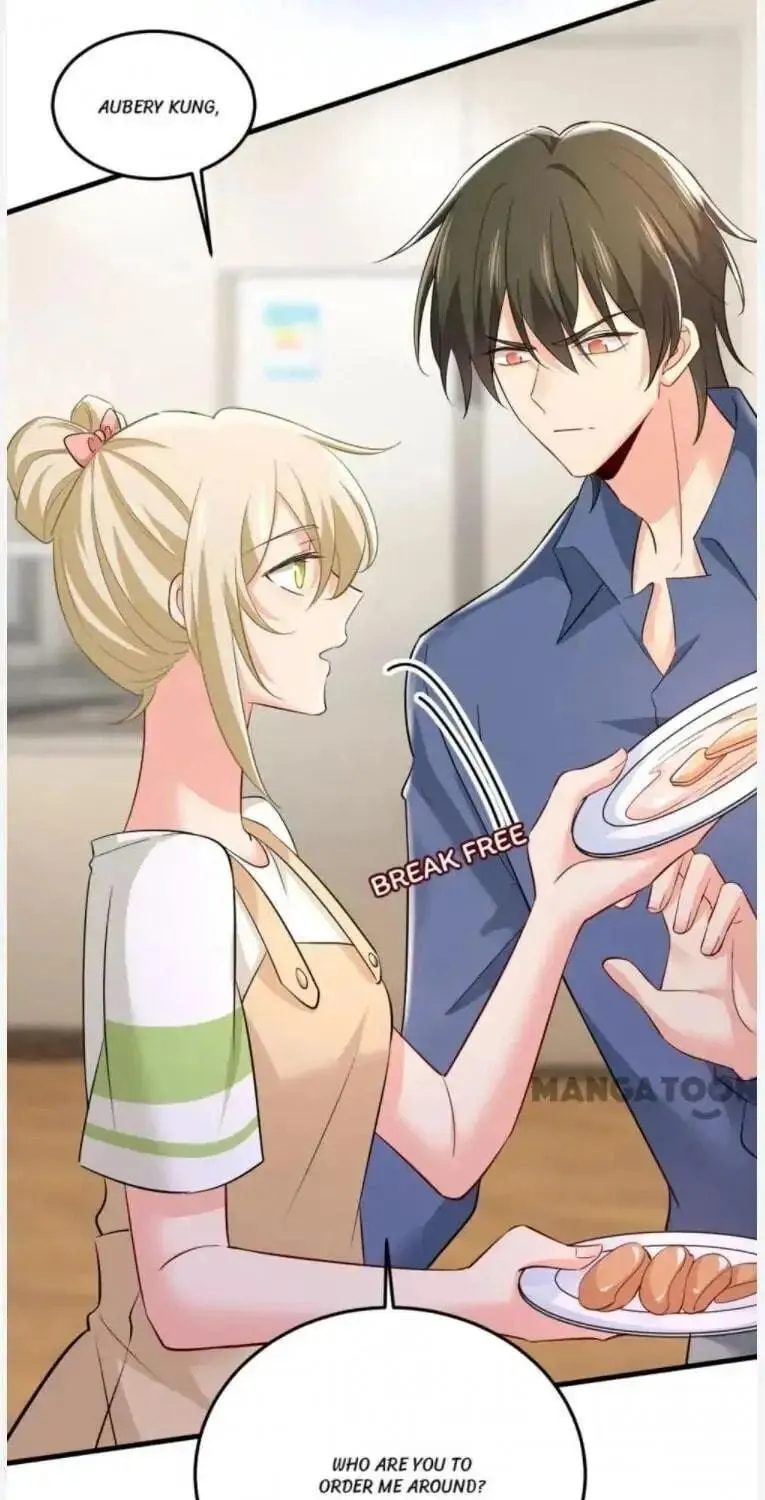 Read Bossy President chapter 448 image 10 on Lezhin