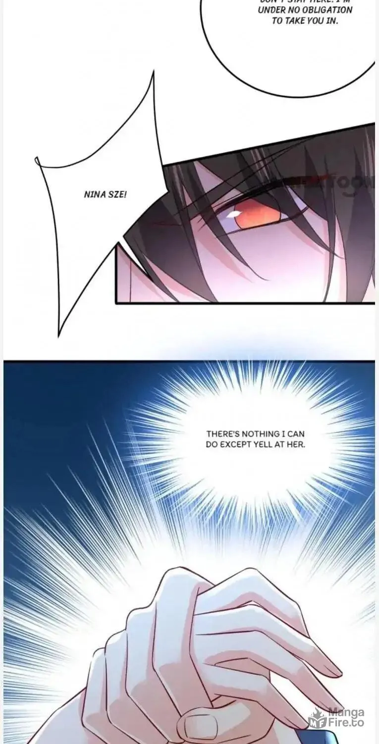 Read Bossy President chapter 448 image 21 on Lezhin