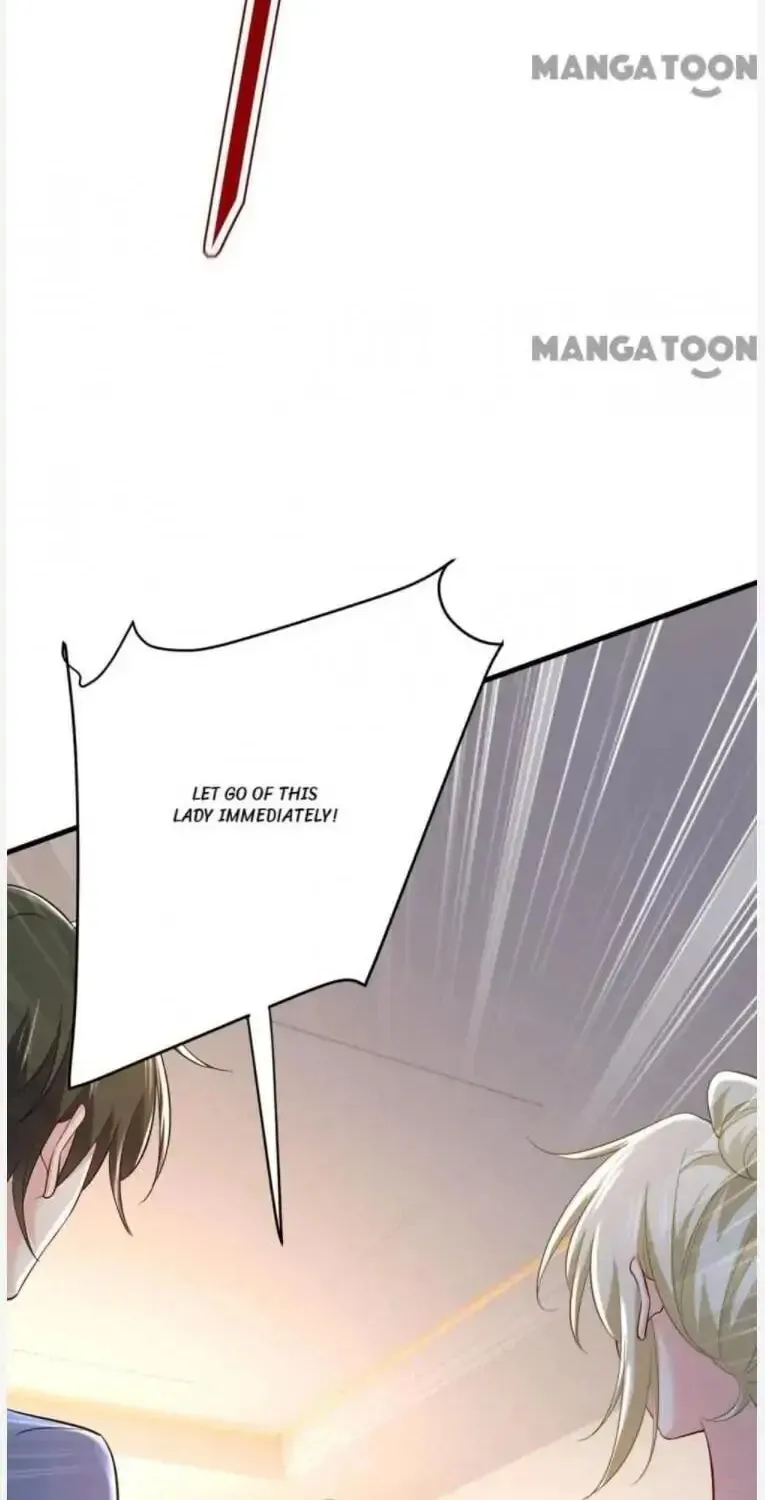 Read Bossy President chapter 448 image 23 on Lezhin