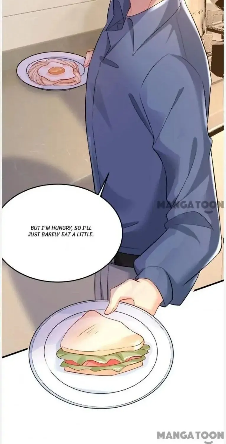 Read Bossy President chapter 448 image 3 on Lezhin