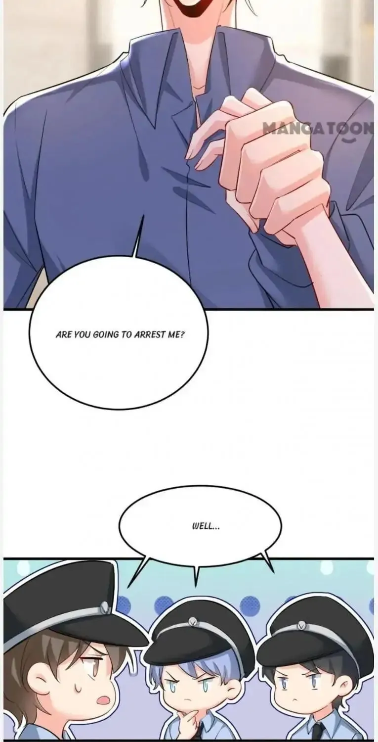 Read Bossy President chapter 448 image 30 on Lezhin