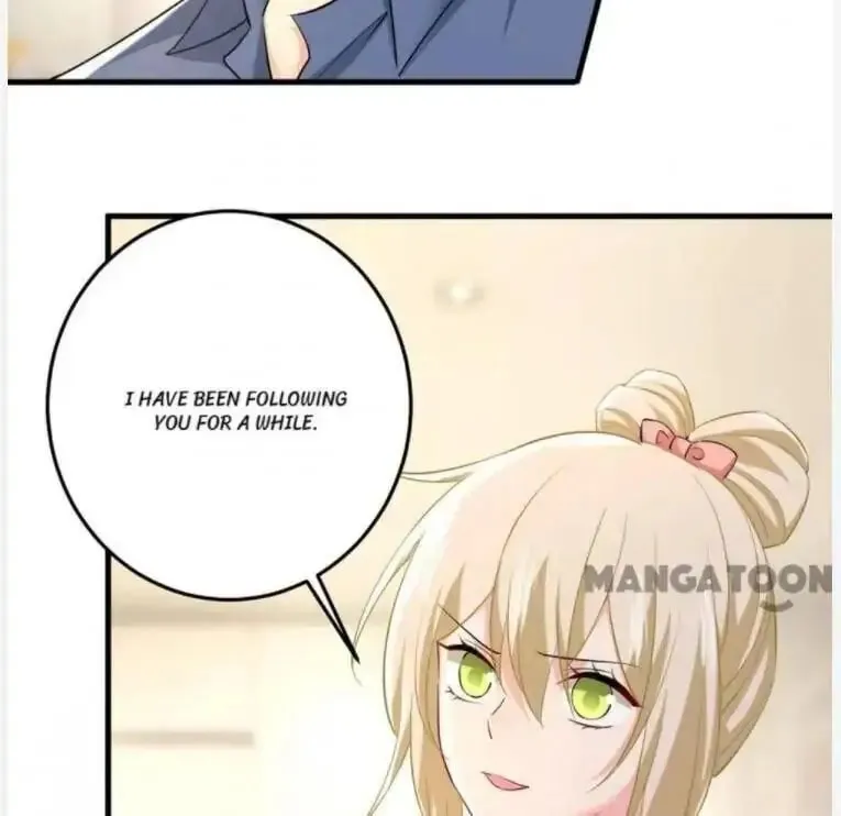 Read Bossy President chapter 448 image 34 on Lezhin