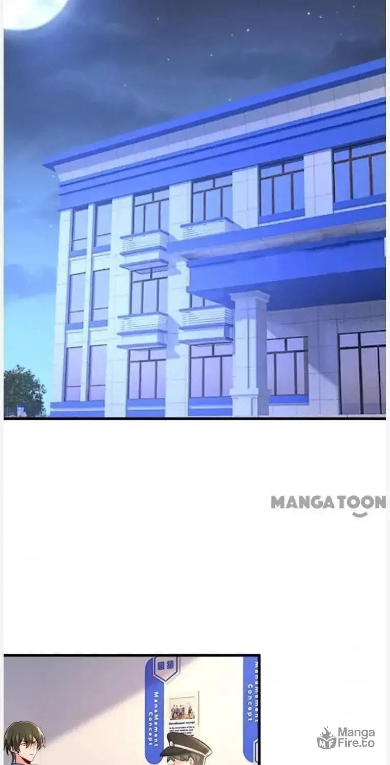 Read Bossy President chapter 448 image 36 on Lezhin