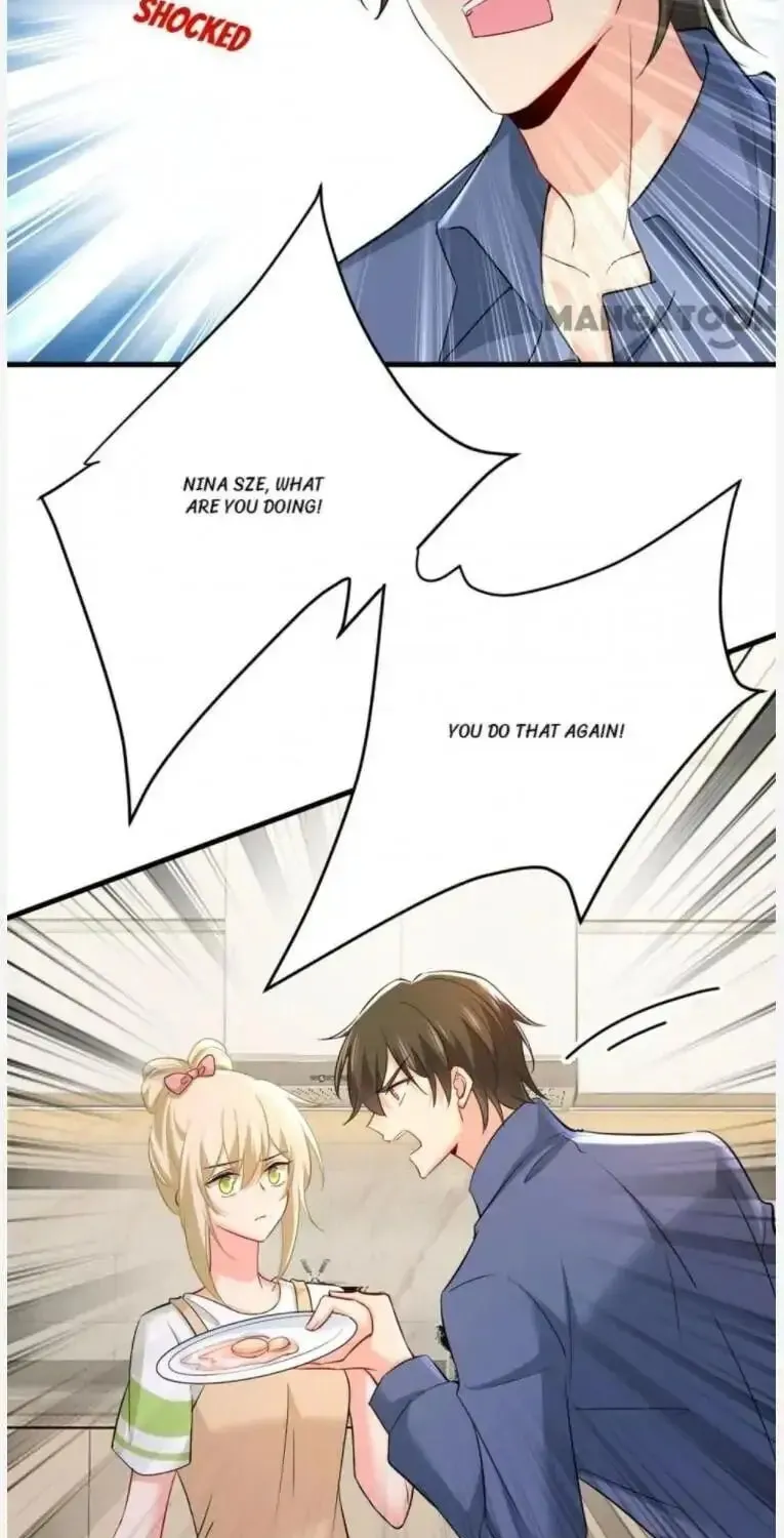 Read Bossy President chapter 448 image 7 on Lezhin
