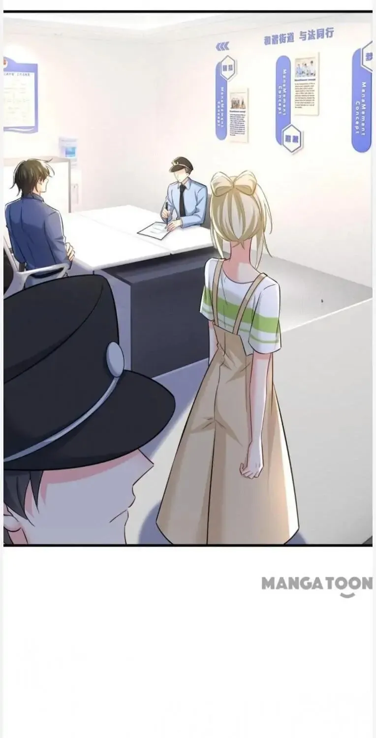 Read Bossy President chapter 449 image 0 on Lezhin