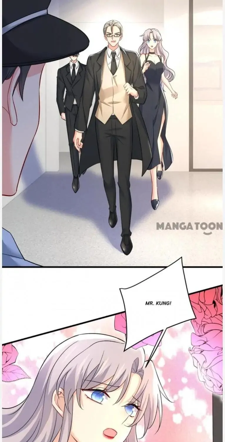 Read Bossy President chapter 449 image 10 on Lezhin