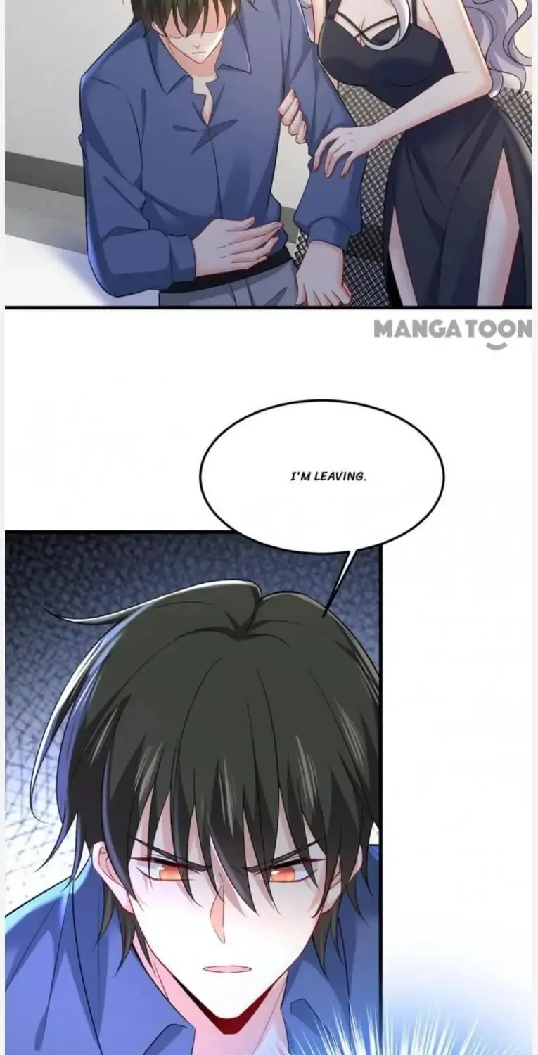 Read Bossy President chapter 449 image 12 on Lezhin