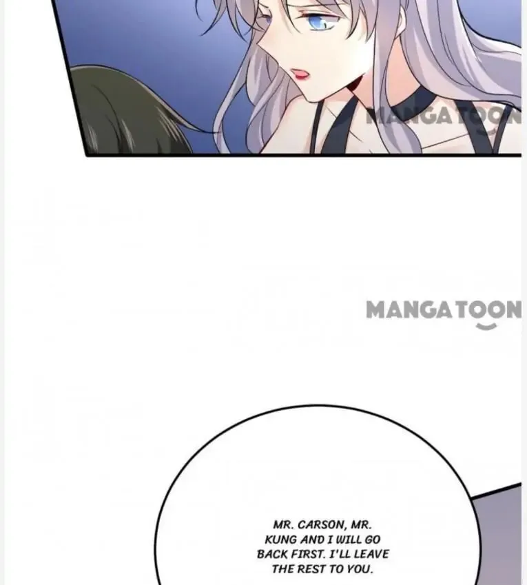 Read Bossy President chapter 449 image 14 on Lezhin