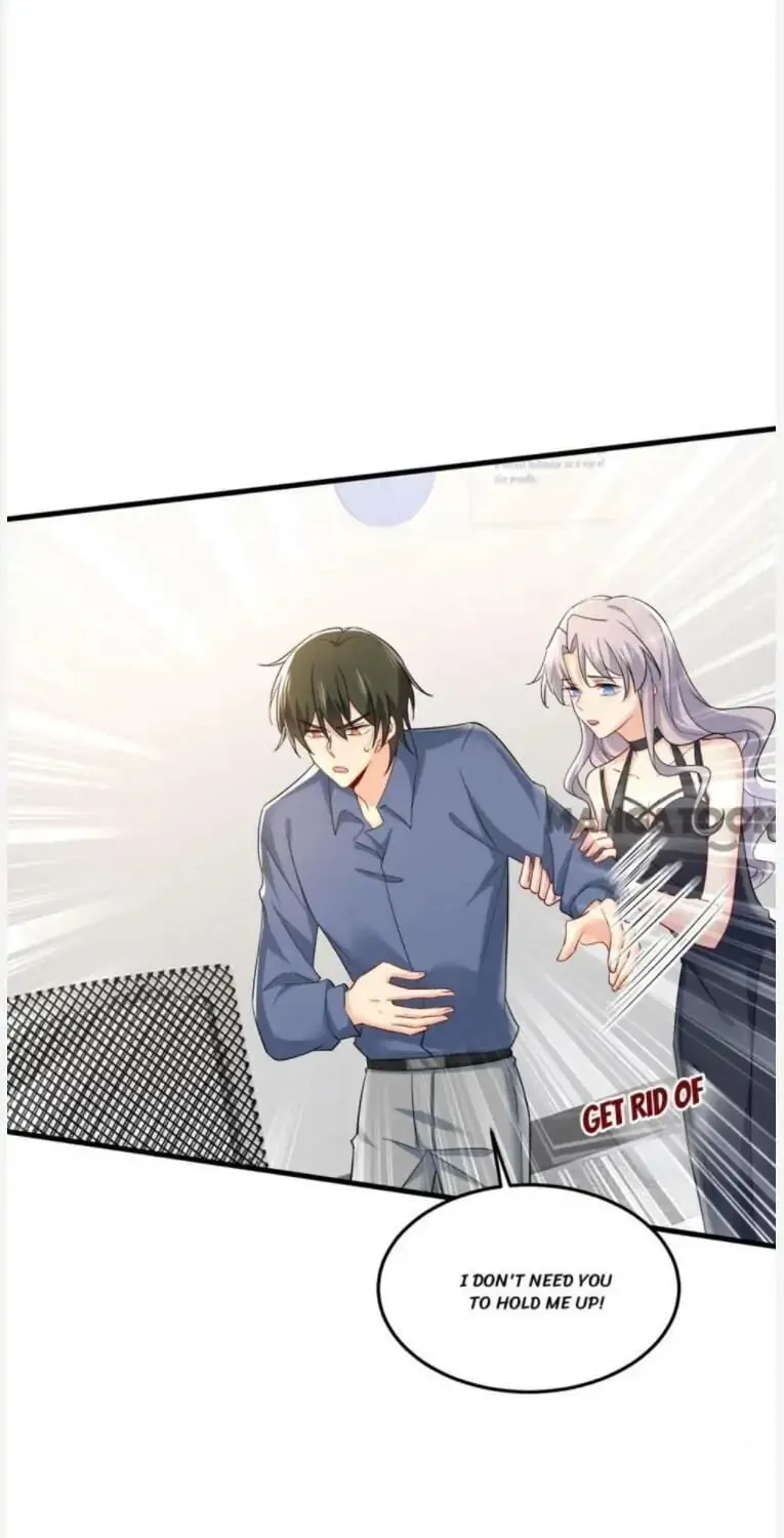 Read Bossy President chapter 449 image 16 on Lezhin
