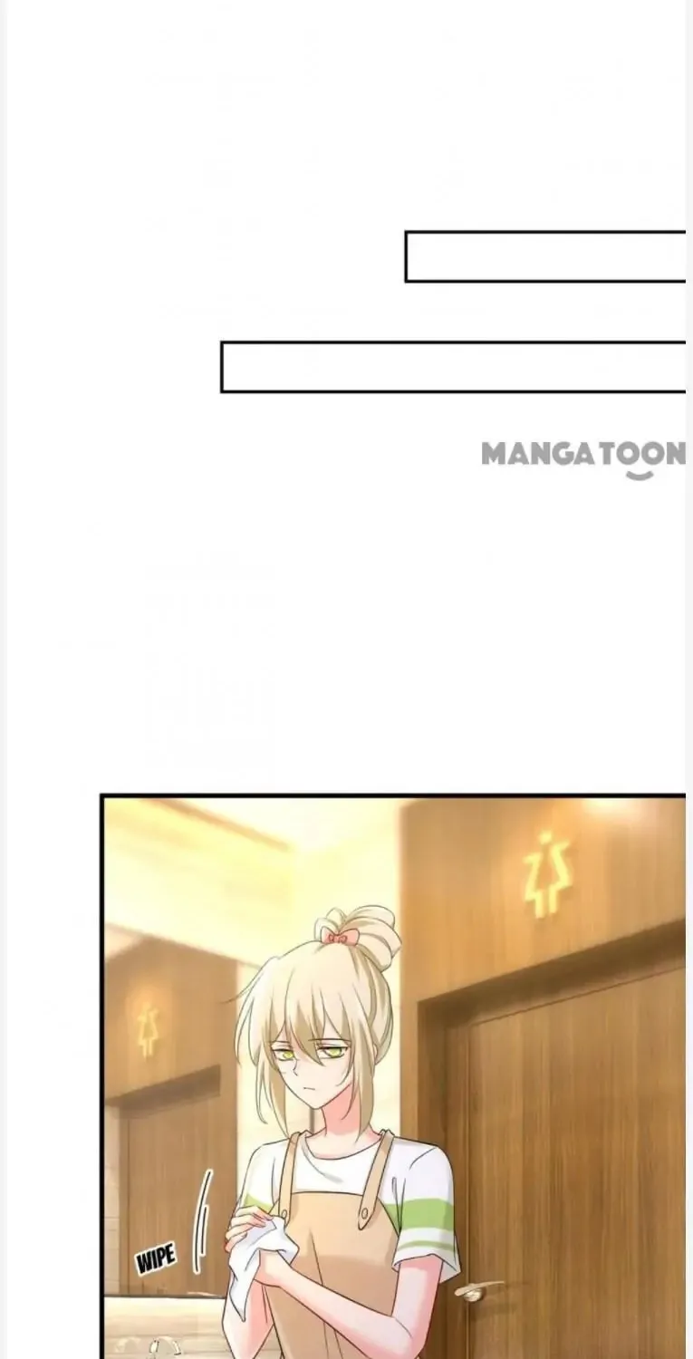Read Bossy President chapter 449 image 18 on Lezhin