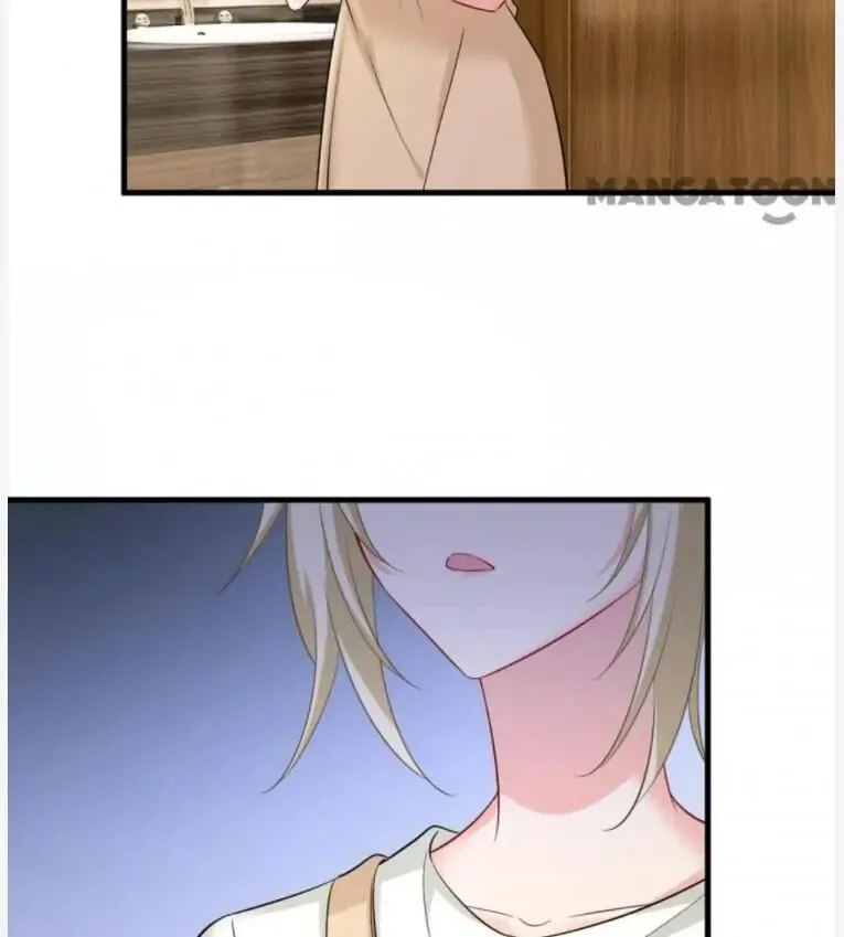 Read Bossy President chapter 449 image 19 on Lezhin