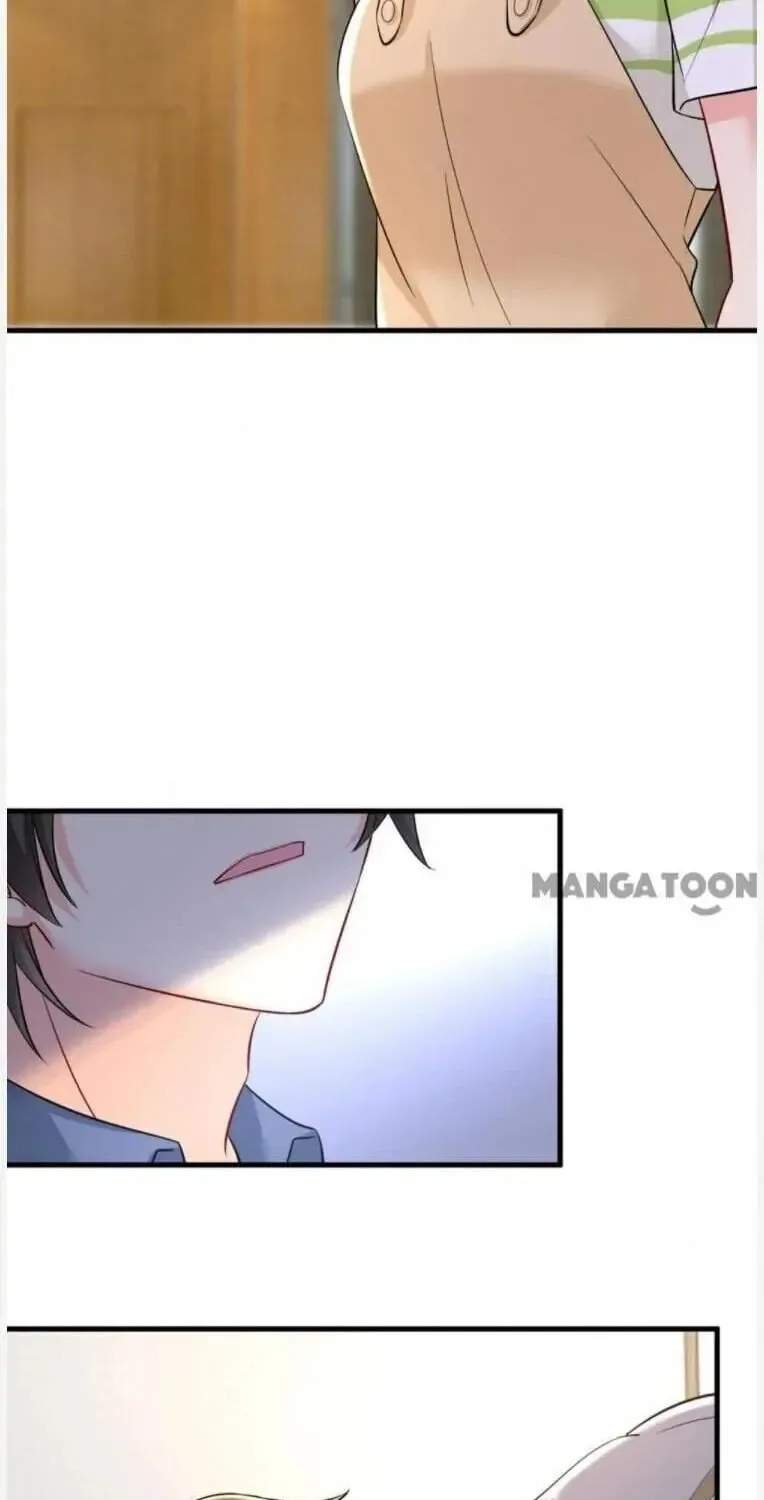 Read Bossy President chapter 449 image 2 on Lezhin