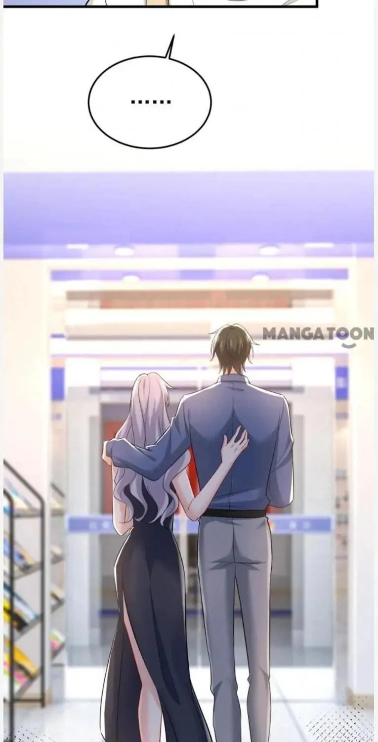 Read Bossy President chapter 449 image 20 on Lezhin