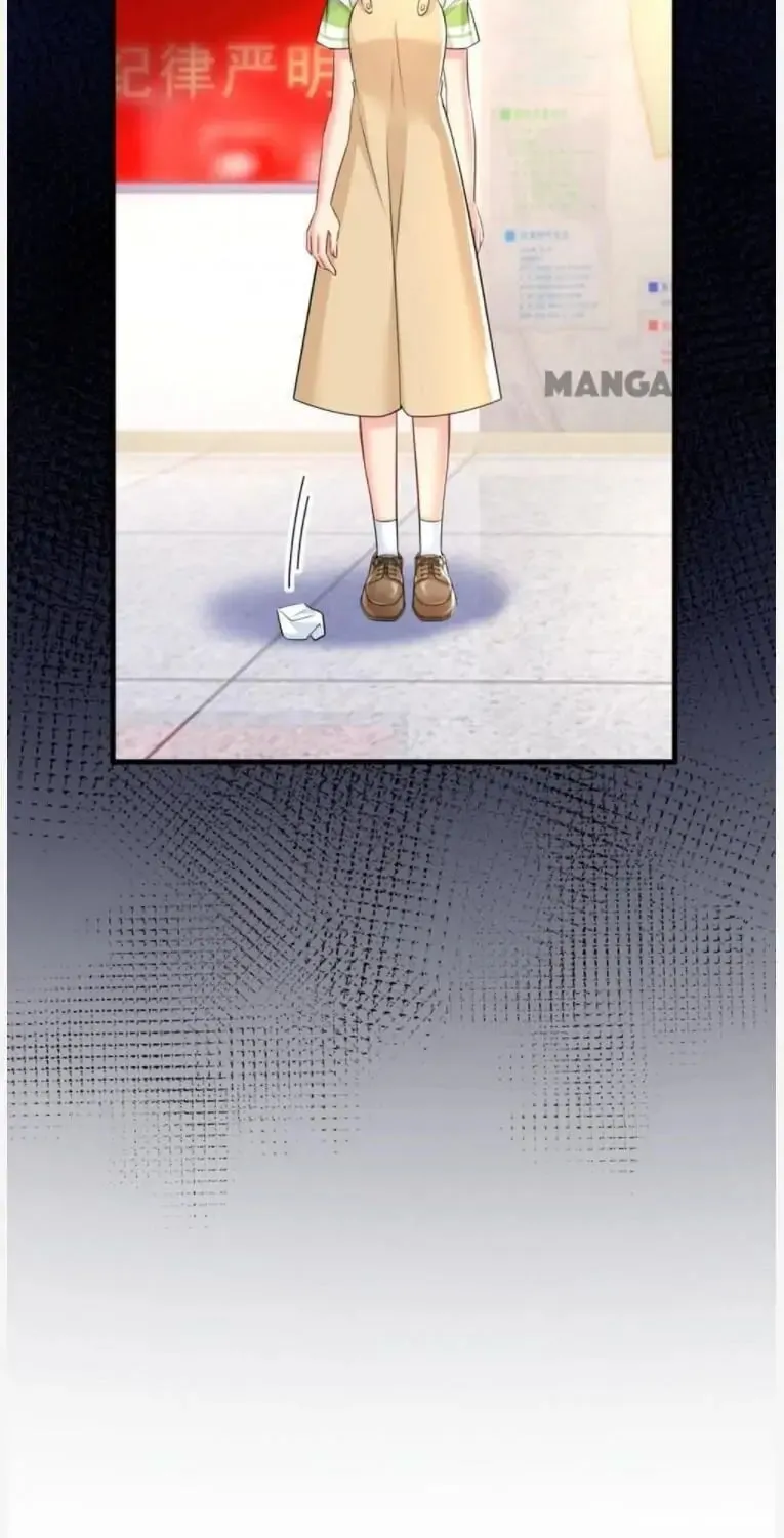 Read Bossy President chapter 449 image 22 on Lezhin