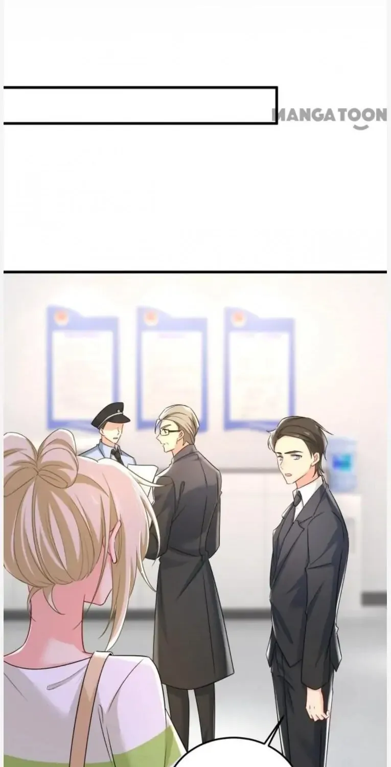 Read Bossy President chapter 449 image 23 on Lezhin